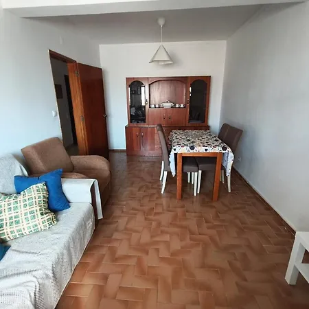 Διαμέρισμα First Line Balcony View *
