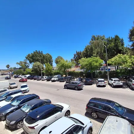 Διαμέρισμα First Line Balcony View *