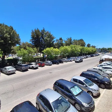 First Line Balcony View Διαμέρισμα Fuzeta