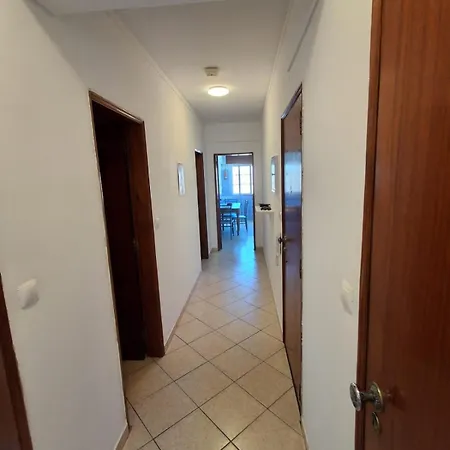 Διαμέρισμα First Line Balcony View
